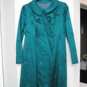 Gorgeous Vintage Coat-no tags